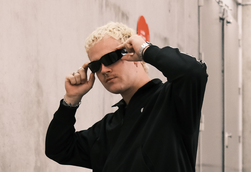 PRADA2000 presented by TRANCE ATTACK