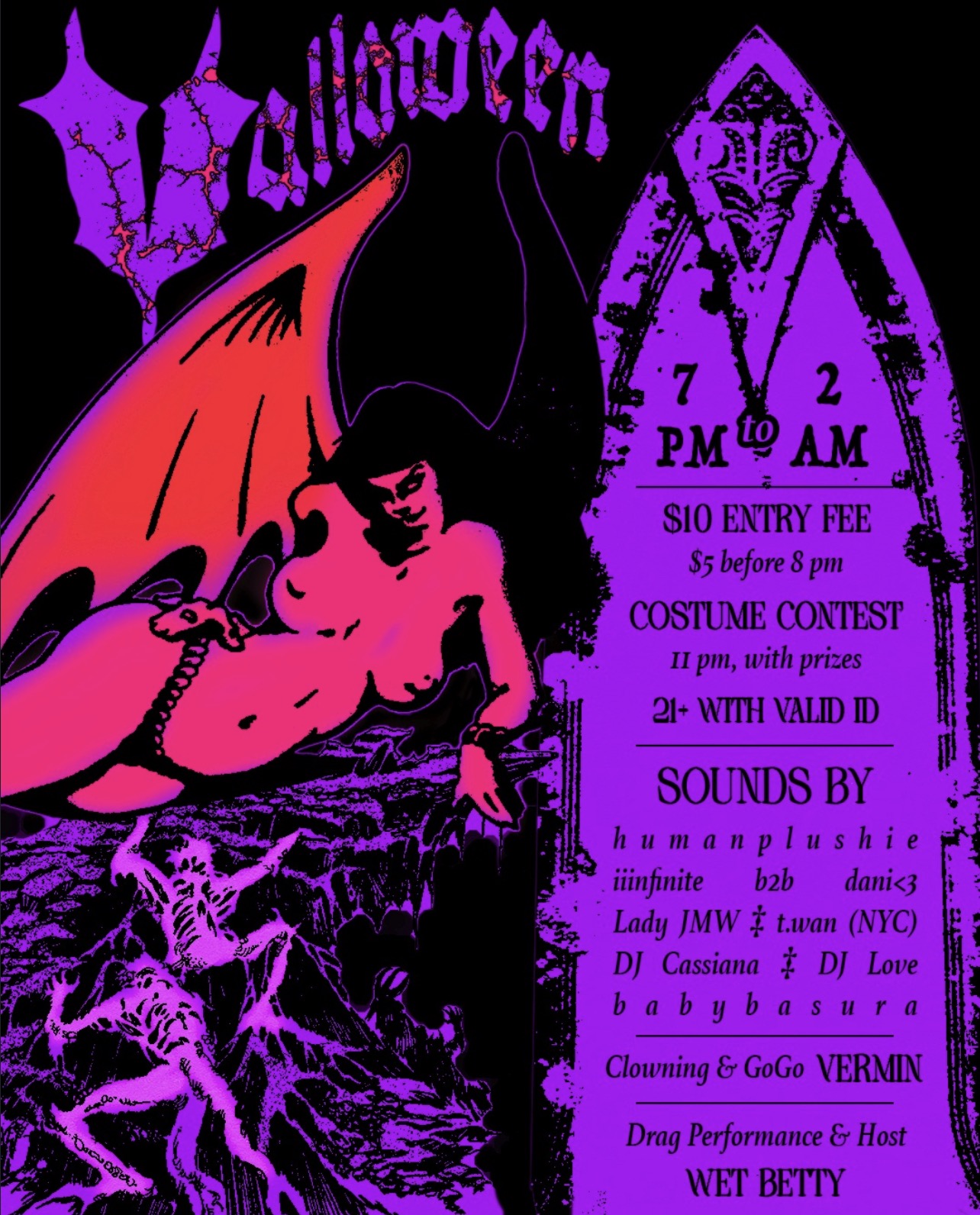 Valloween