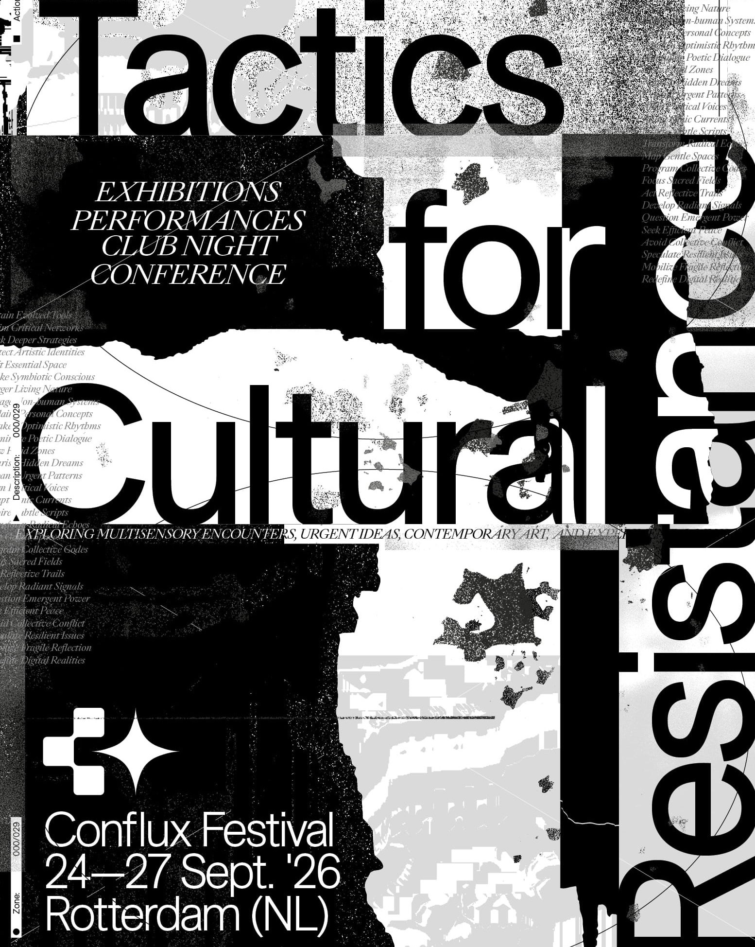 Conflux Festival 2026