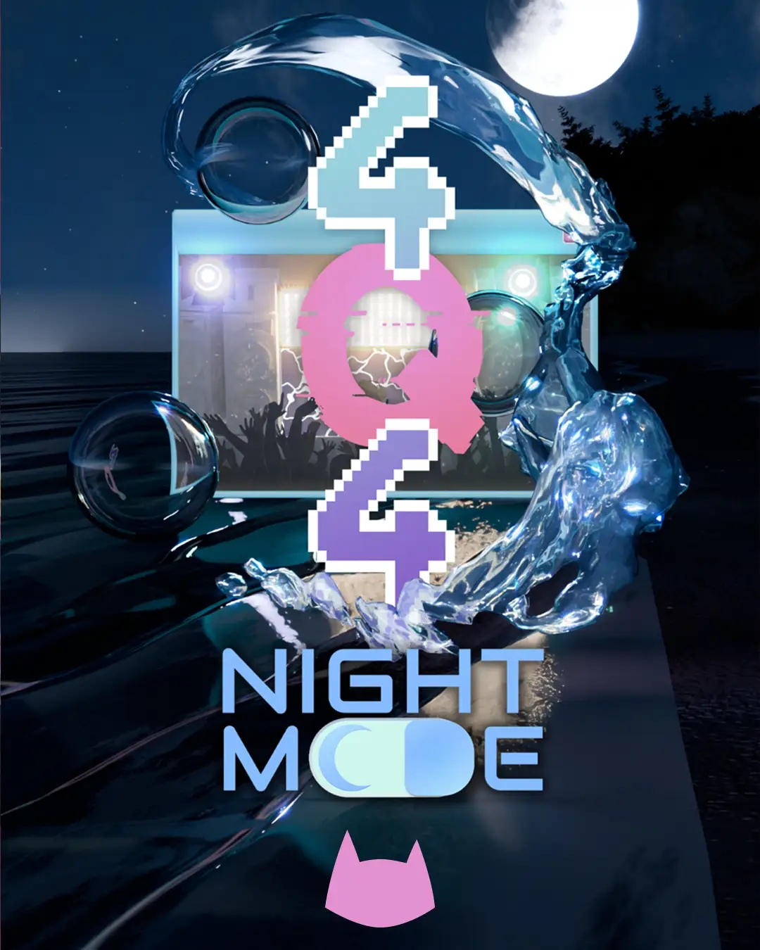 4Q4 Error After-Party