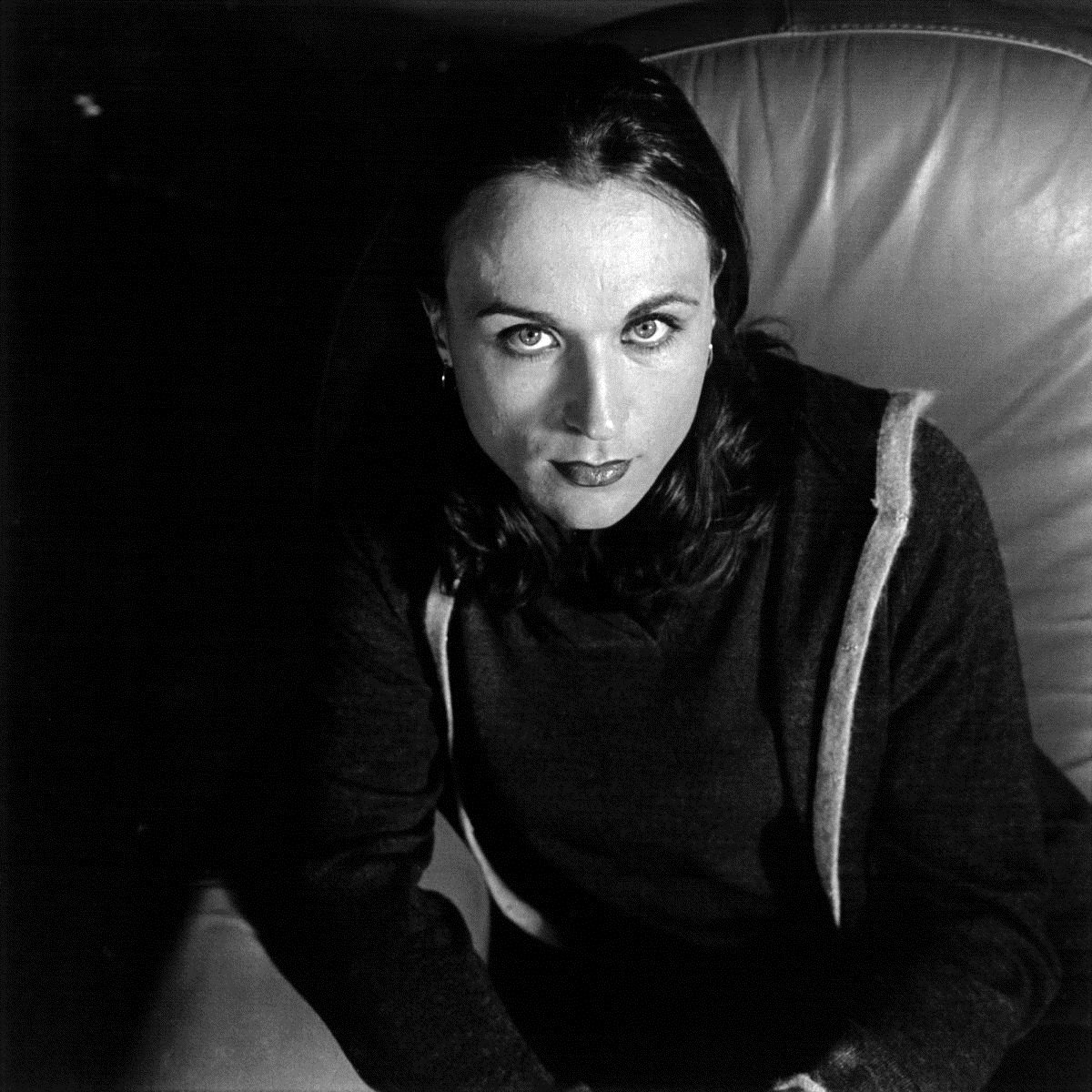 Terre Thaemlitz (AKA DJ Sprinkles) Pres. Secrecy Wave