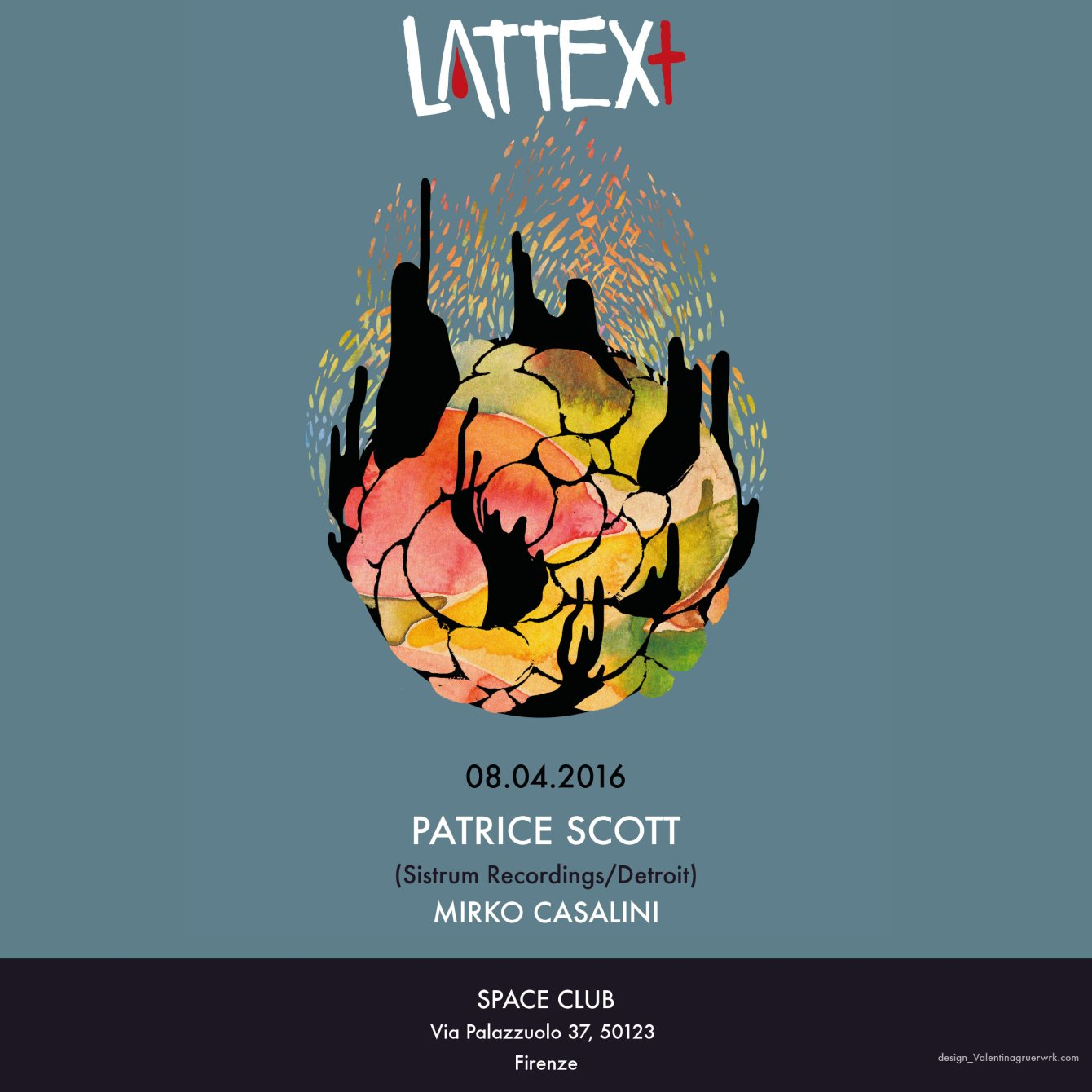 Space Club, Florence · Upcoming Events & Tickets