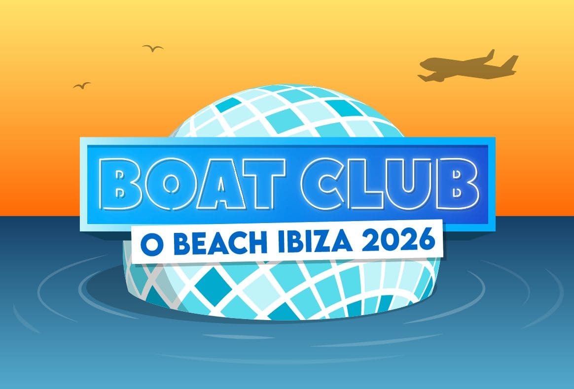 BOAT CLUB