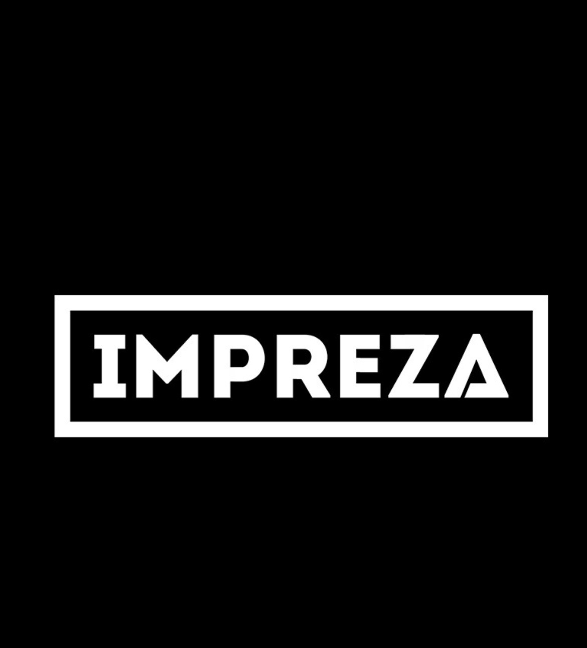 IMPREZA Evennts