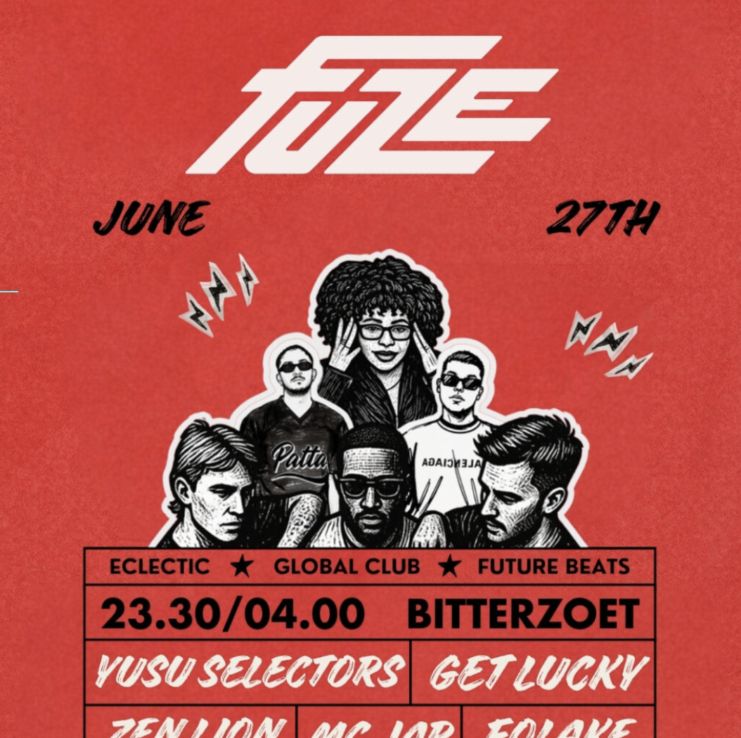 Bitterzoet