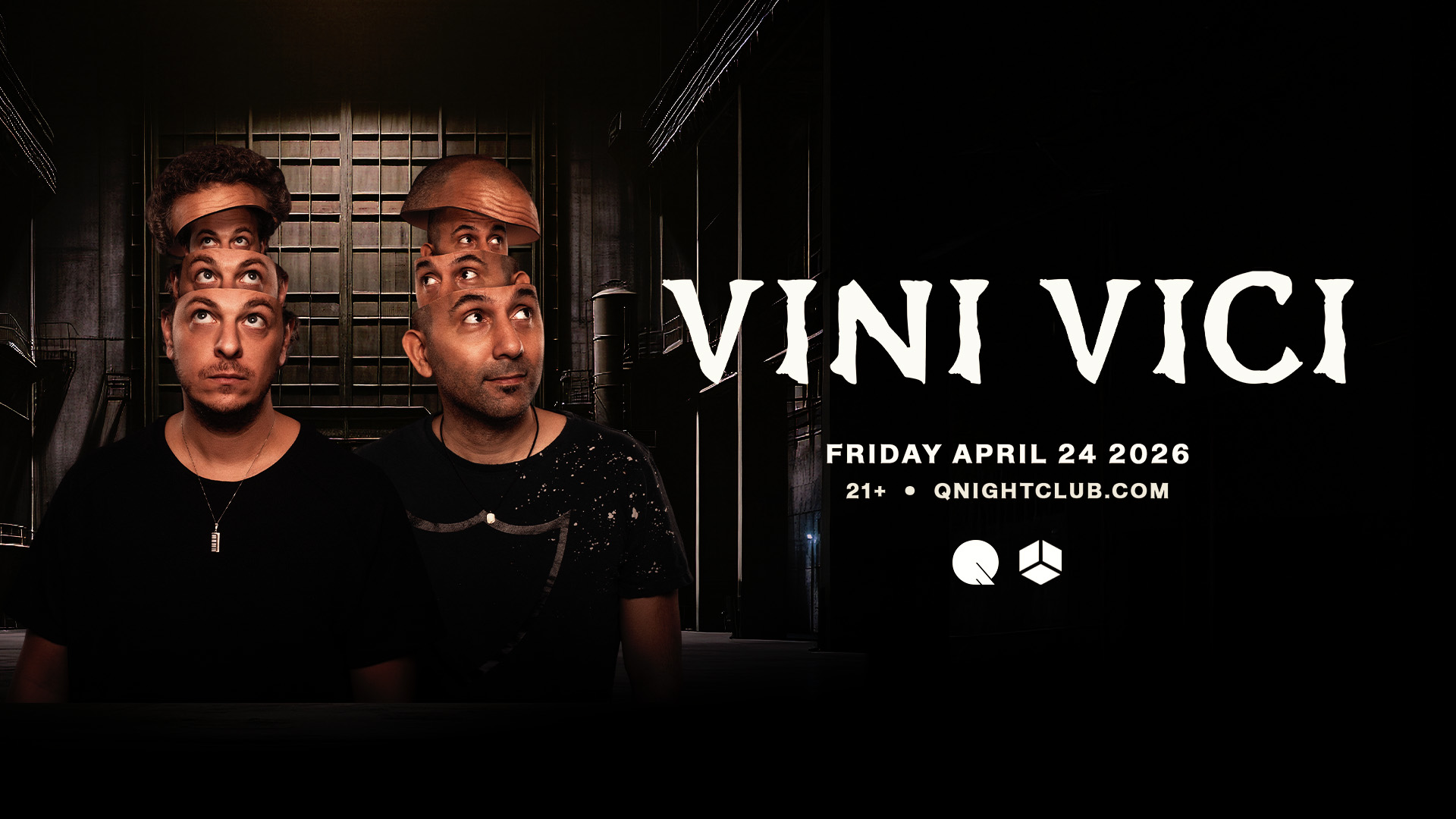 VINI VICI