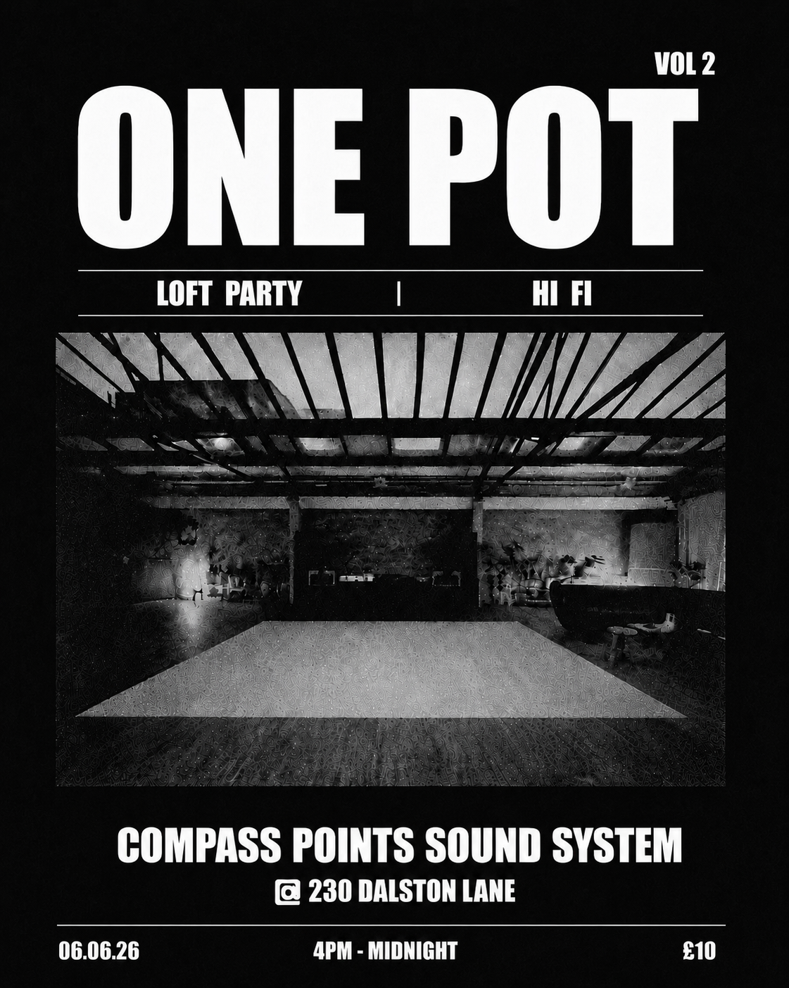 One Pot
