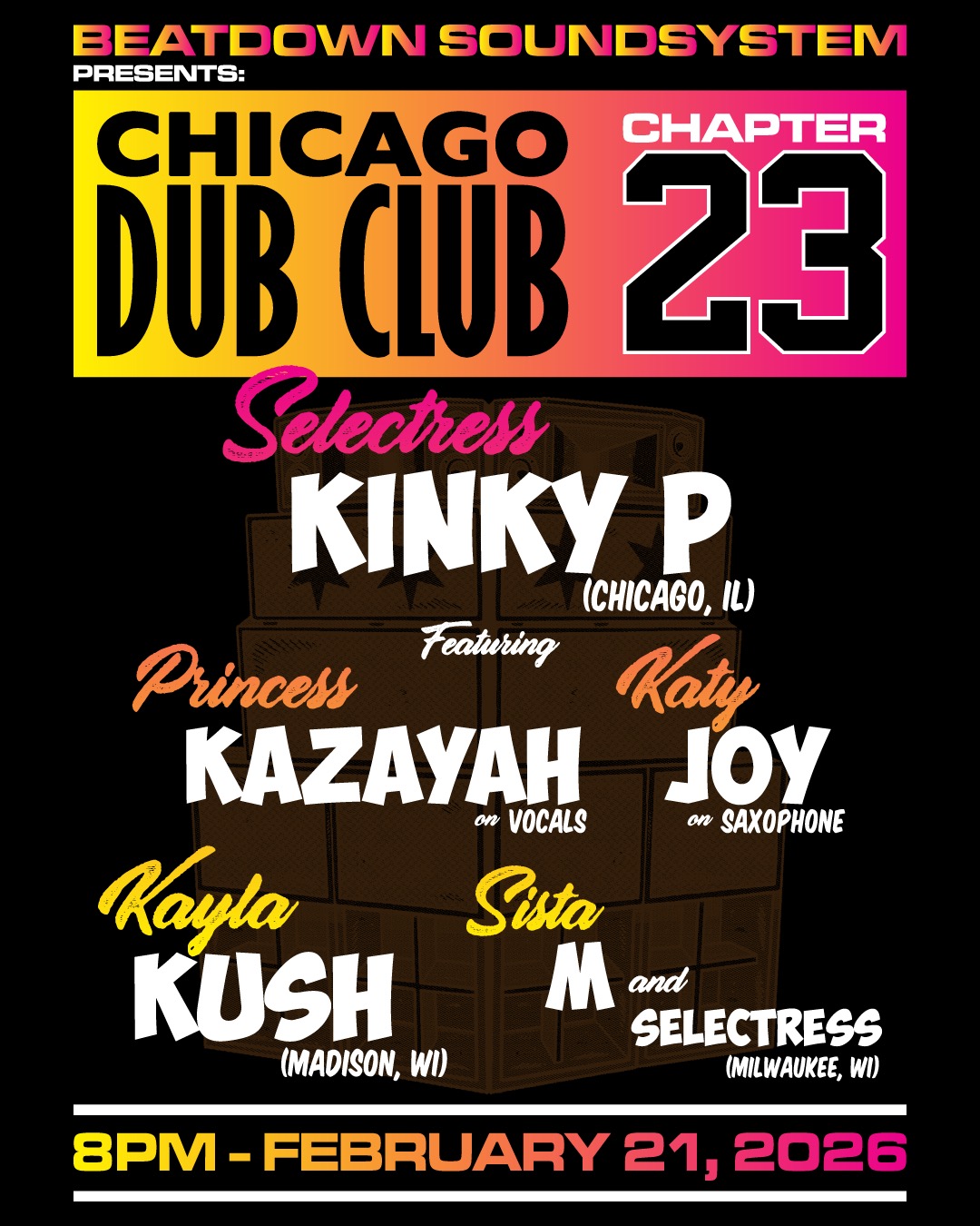 DUB CLUB CHICAGO 23