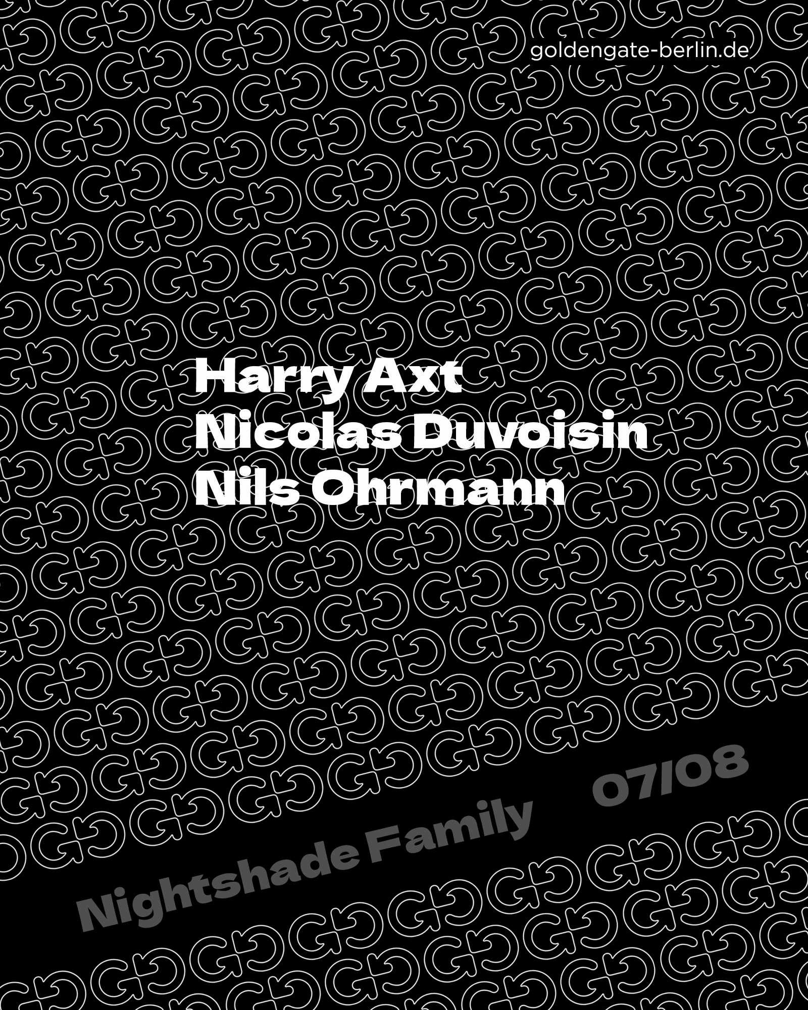 Nightshade Family