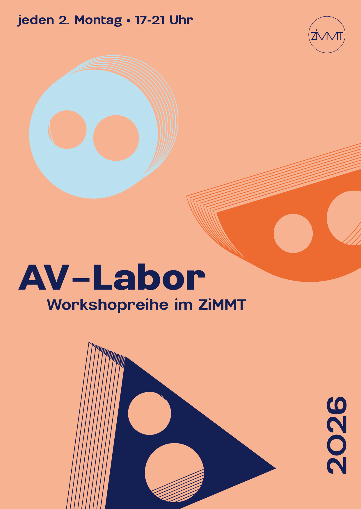 AV- Labor (Workshop Fashion Design Software Clo3D)