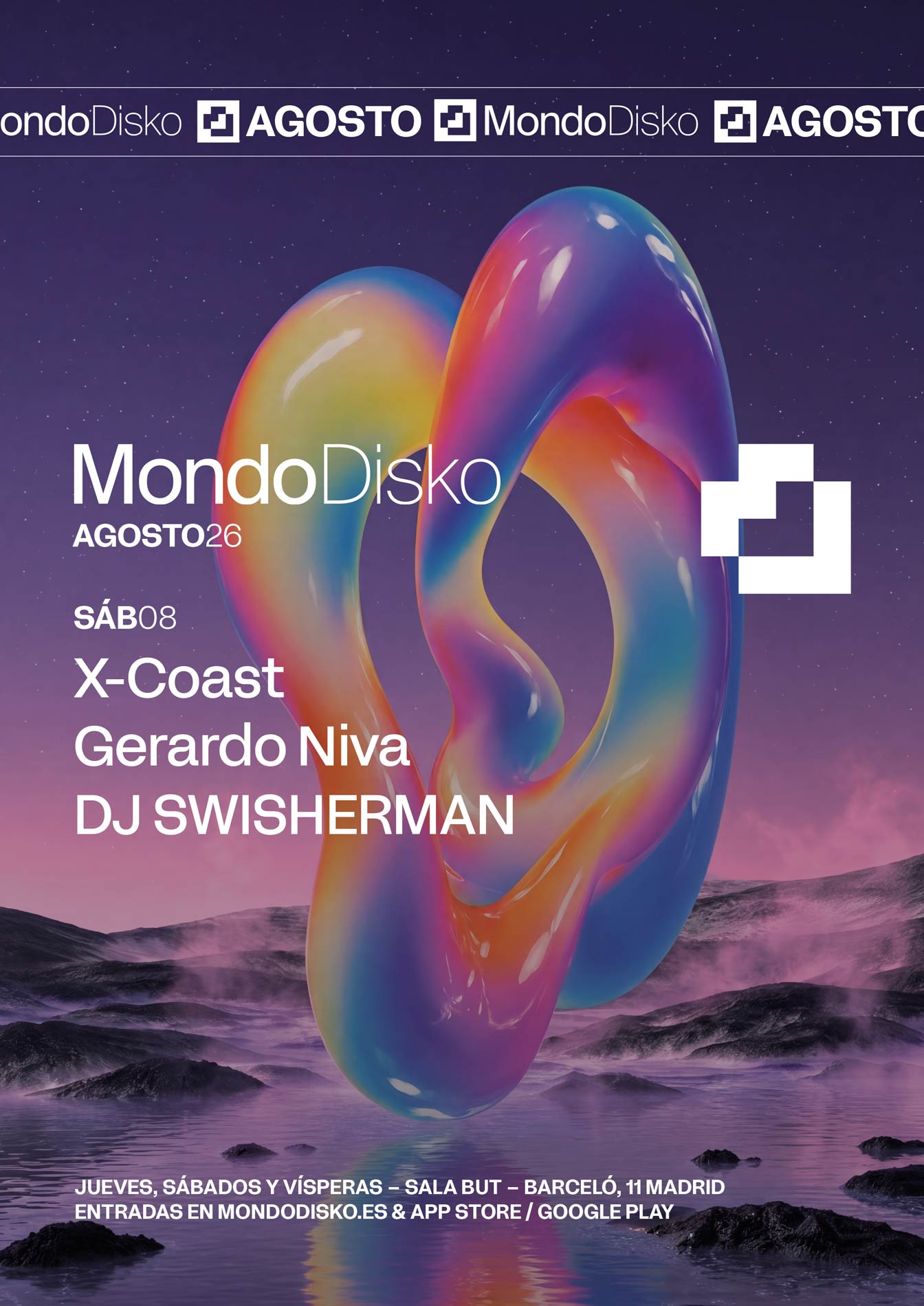 Mondo