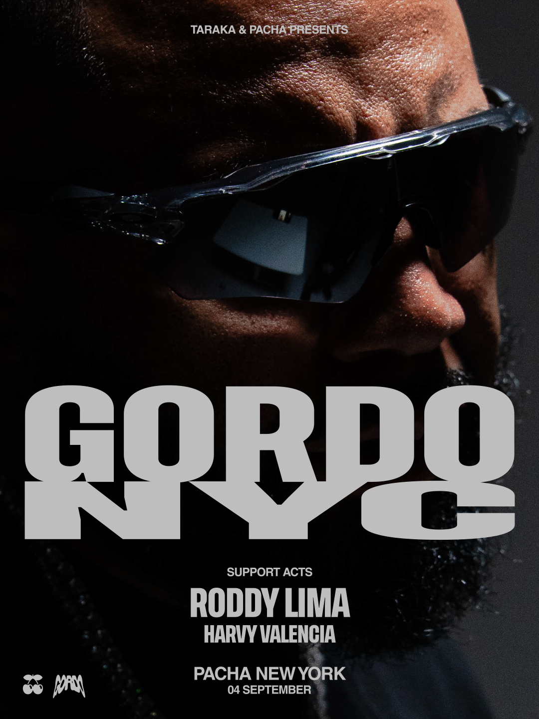 Gordo - Pacha New York