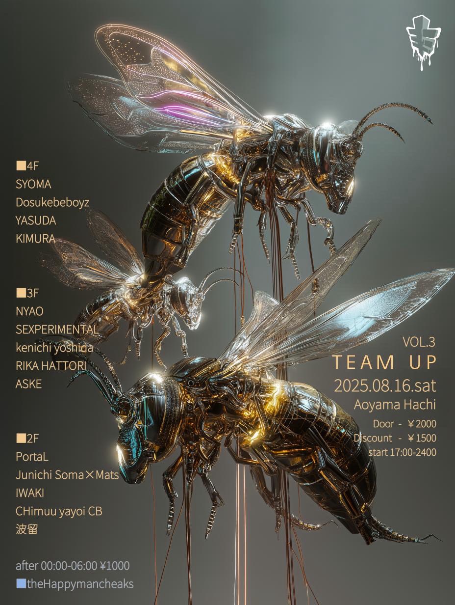 kenichi yoshida · Artist Profile