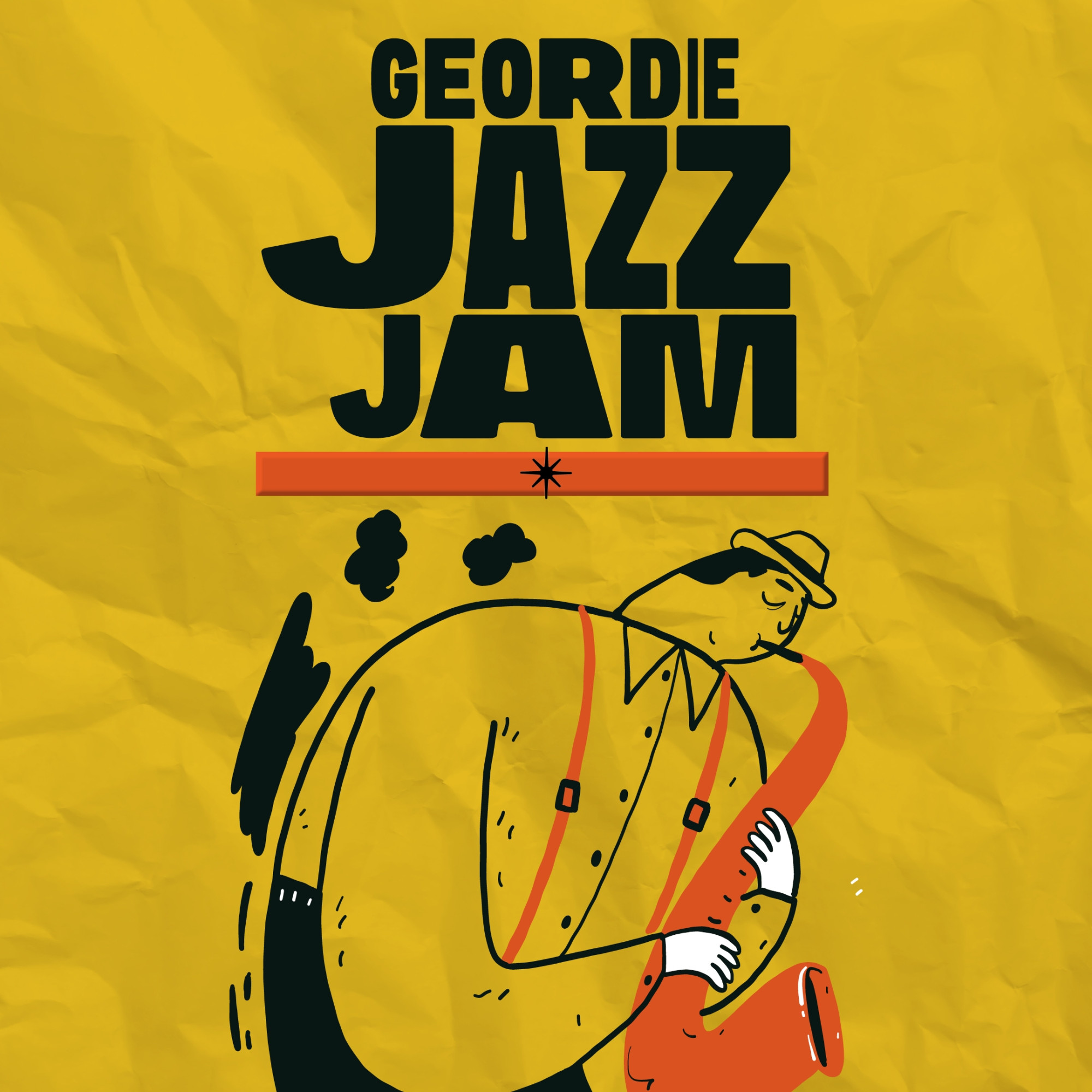 Geordie Jazz Jam