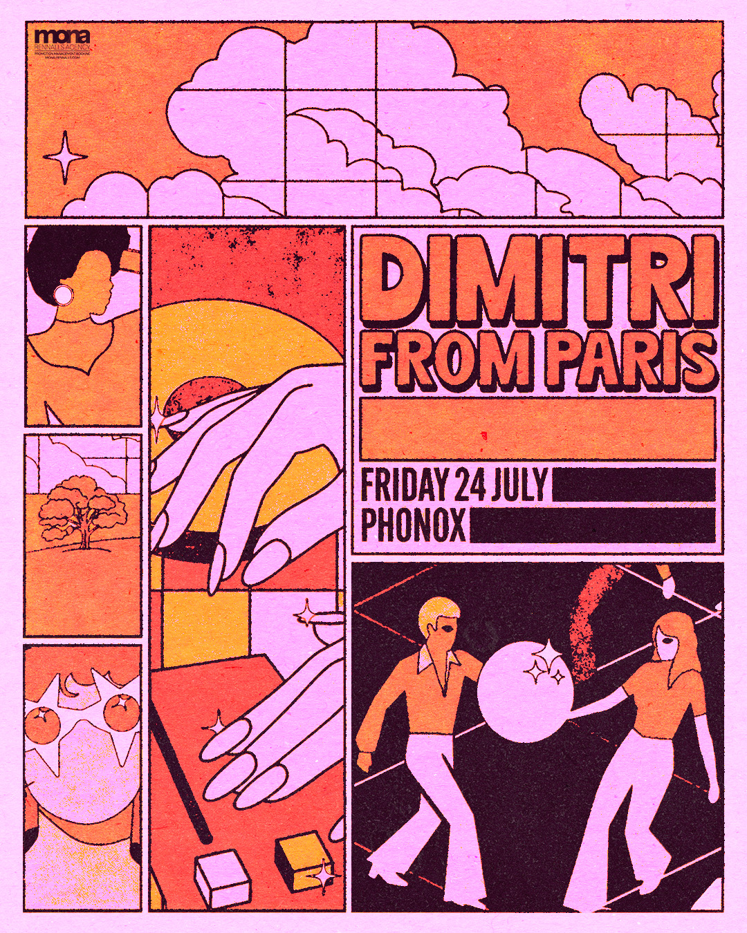 Dimitri From Paris