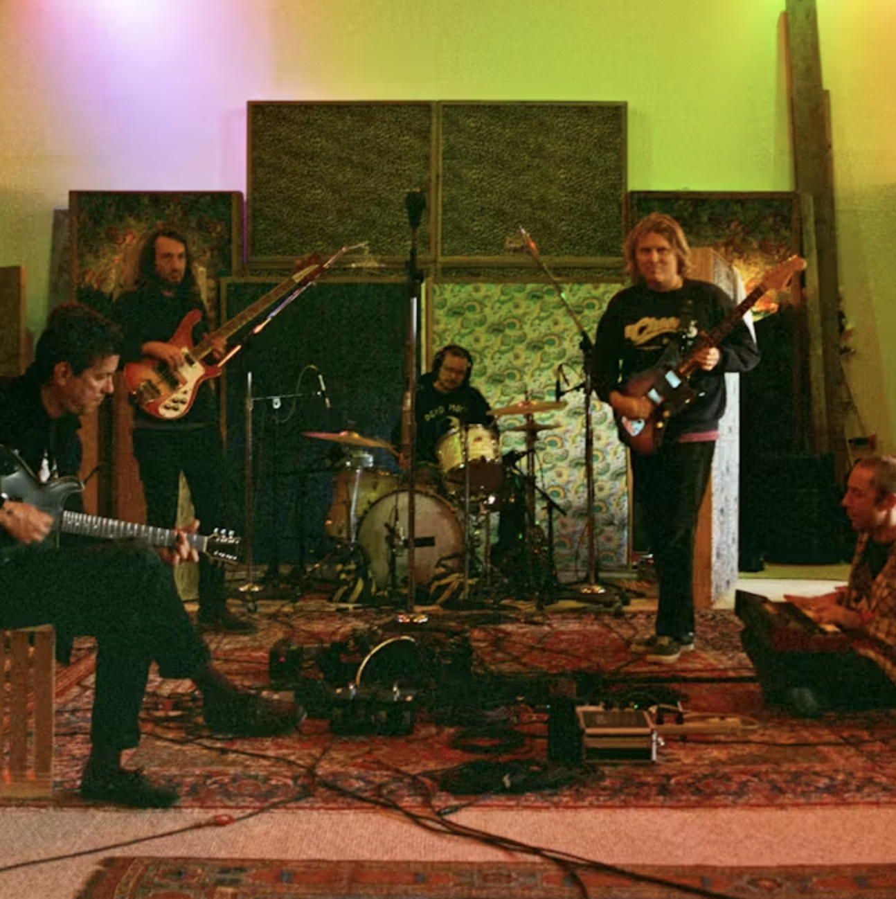 Ty Segall