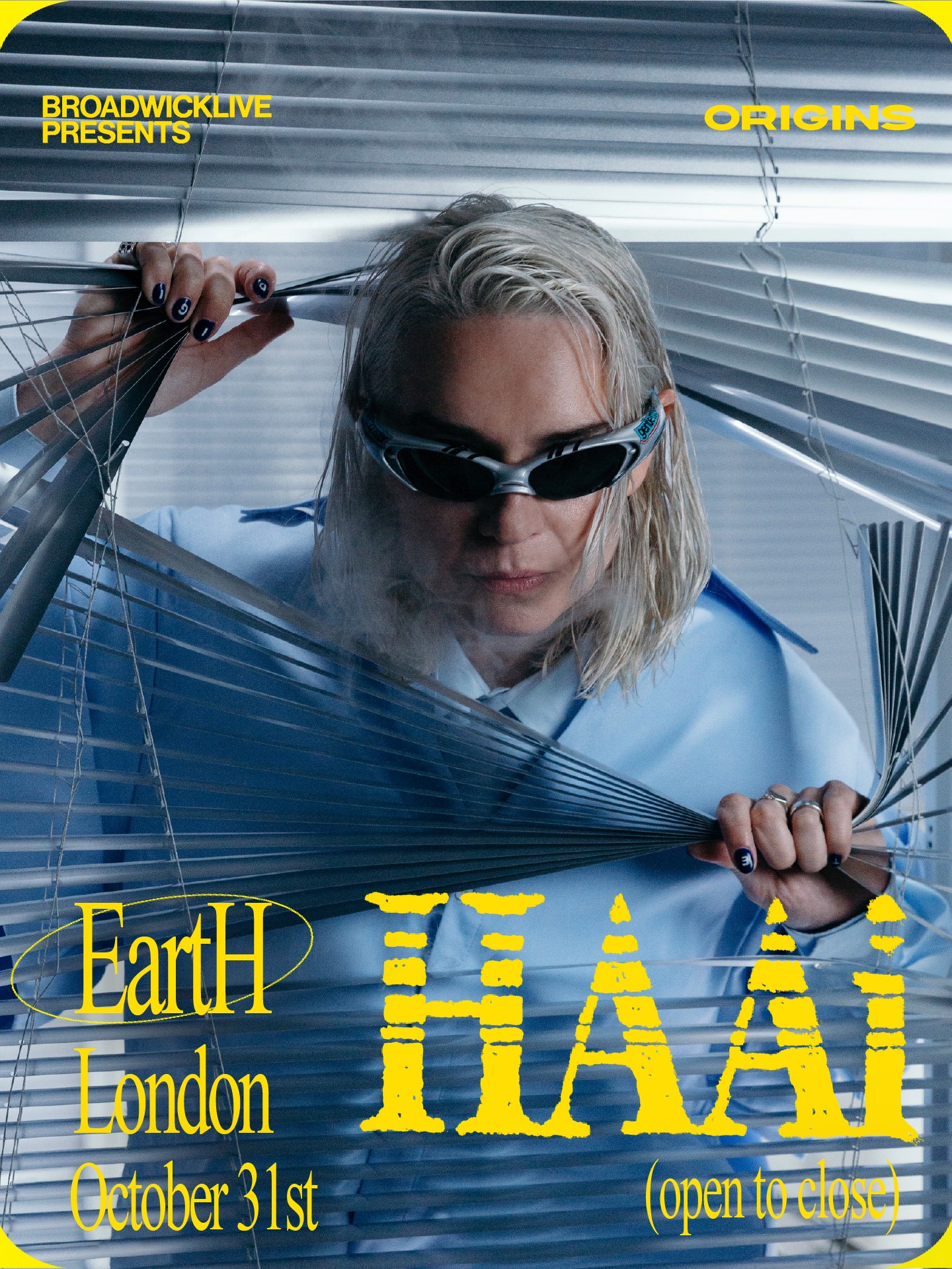 HAAi