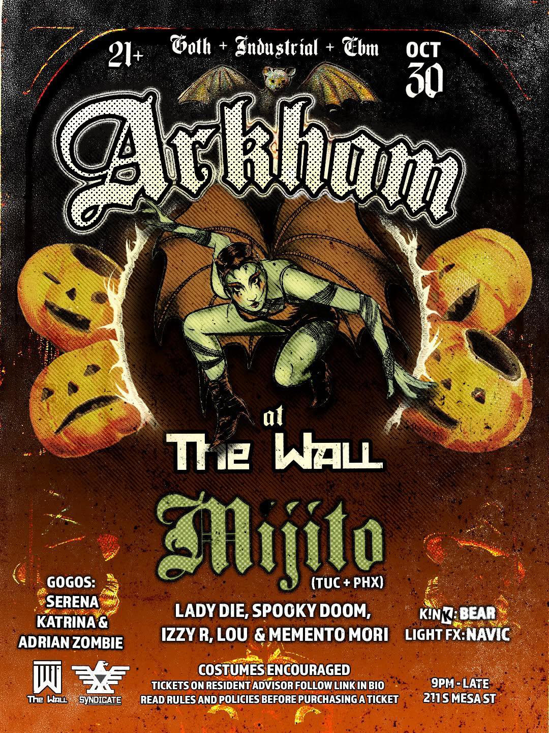 Arkham