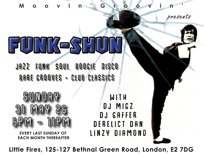 Funk-Shun