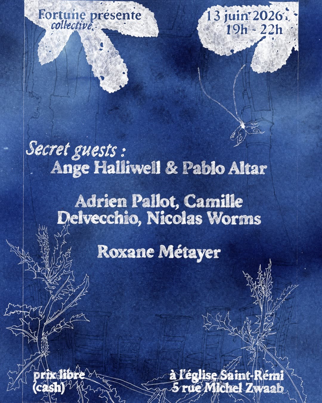 Fortune Collective