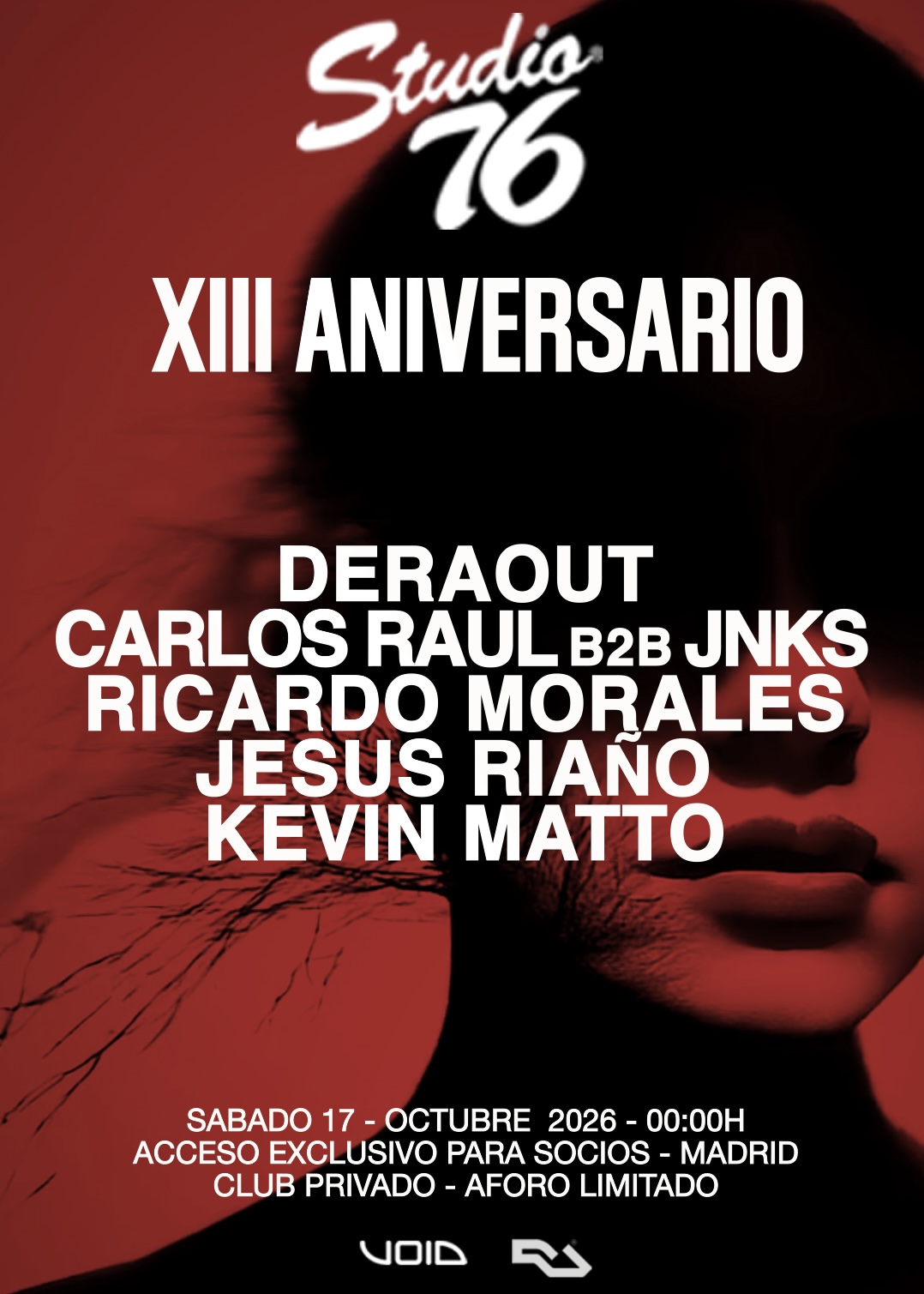 Deraout