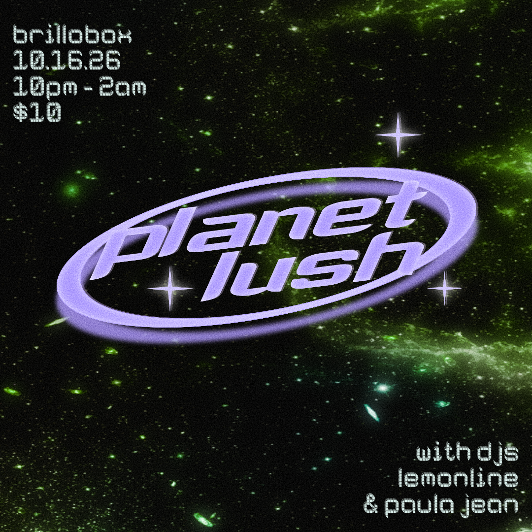 Planet Lush