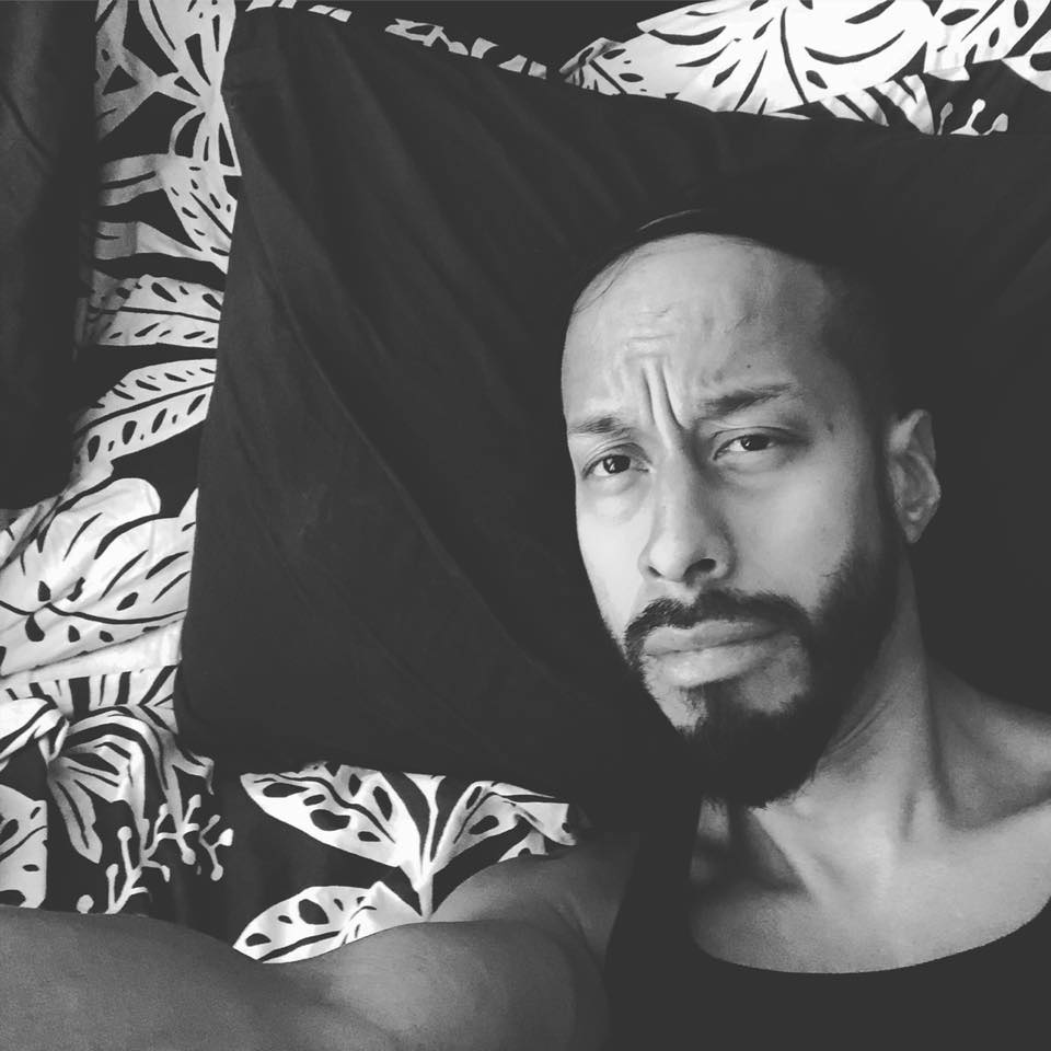 mittendrin mit Sciarada