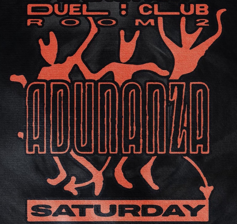 ADUNANZA ~ 104 WS 26/27 flyer