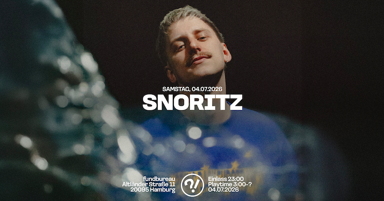 snoritz // LUXLUMEN