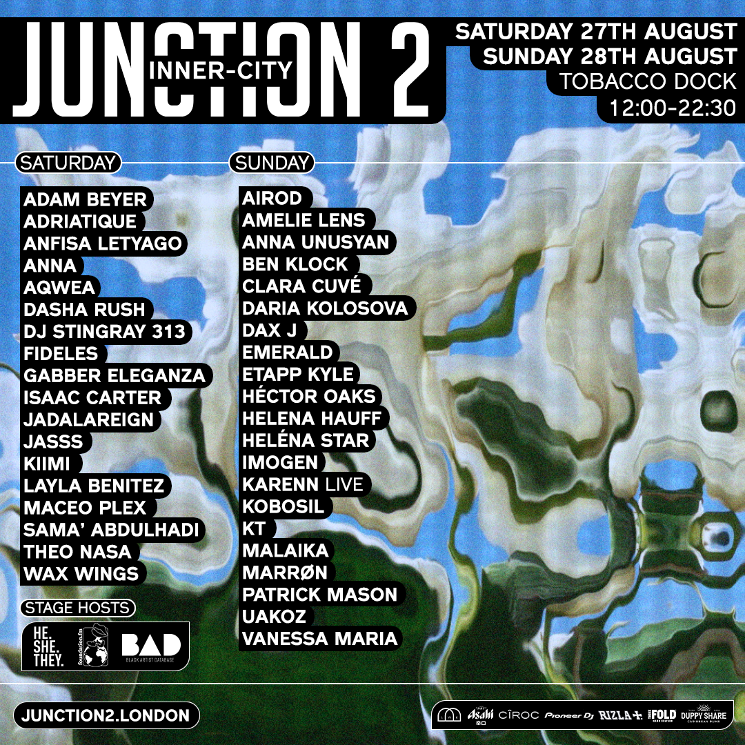 Tobacco Dock, London · Upcoming Events & Tickets