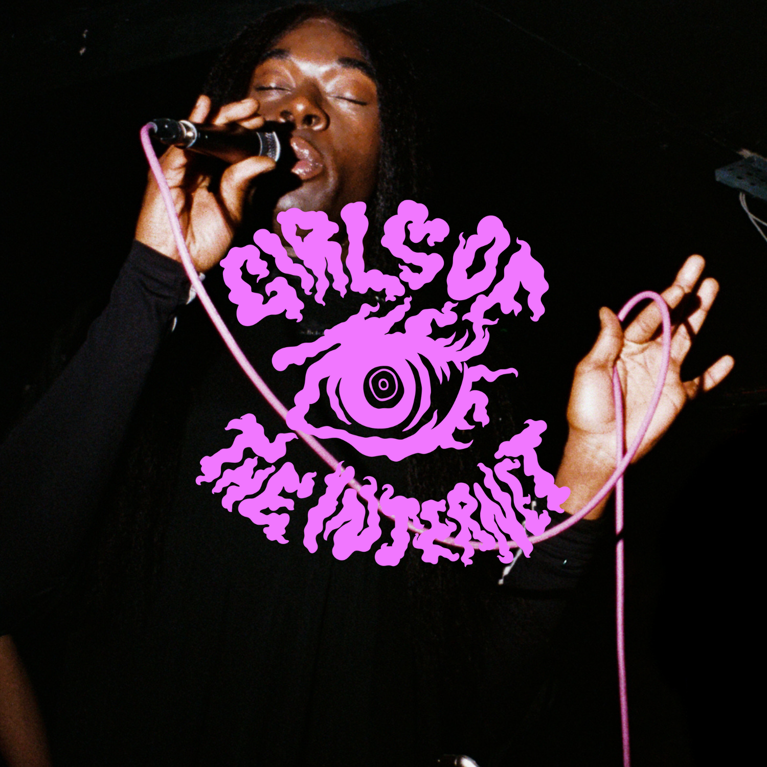 Girls of the Internet (Full Live Band)