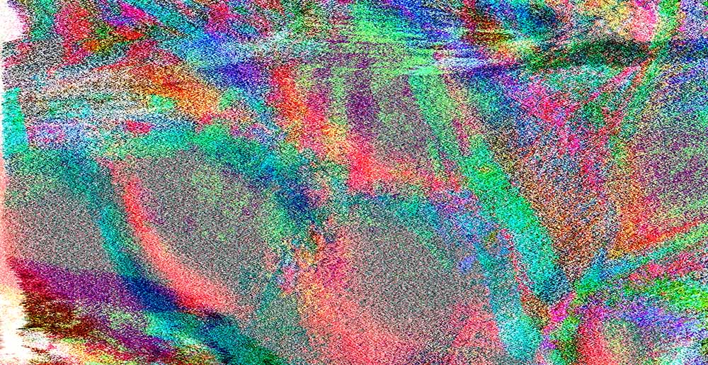 Macadam x Courts Circuits • Deena Abdelwahed ~ Pauline Gompertz ~ Itaho