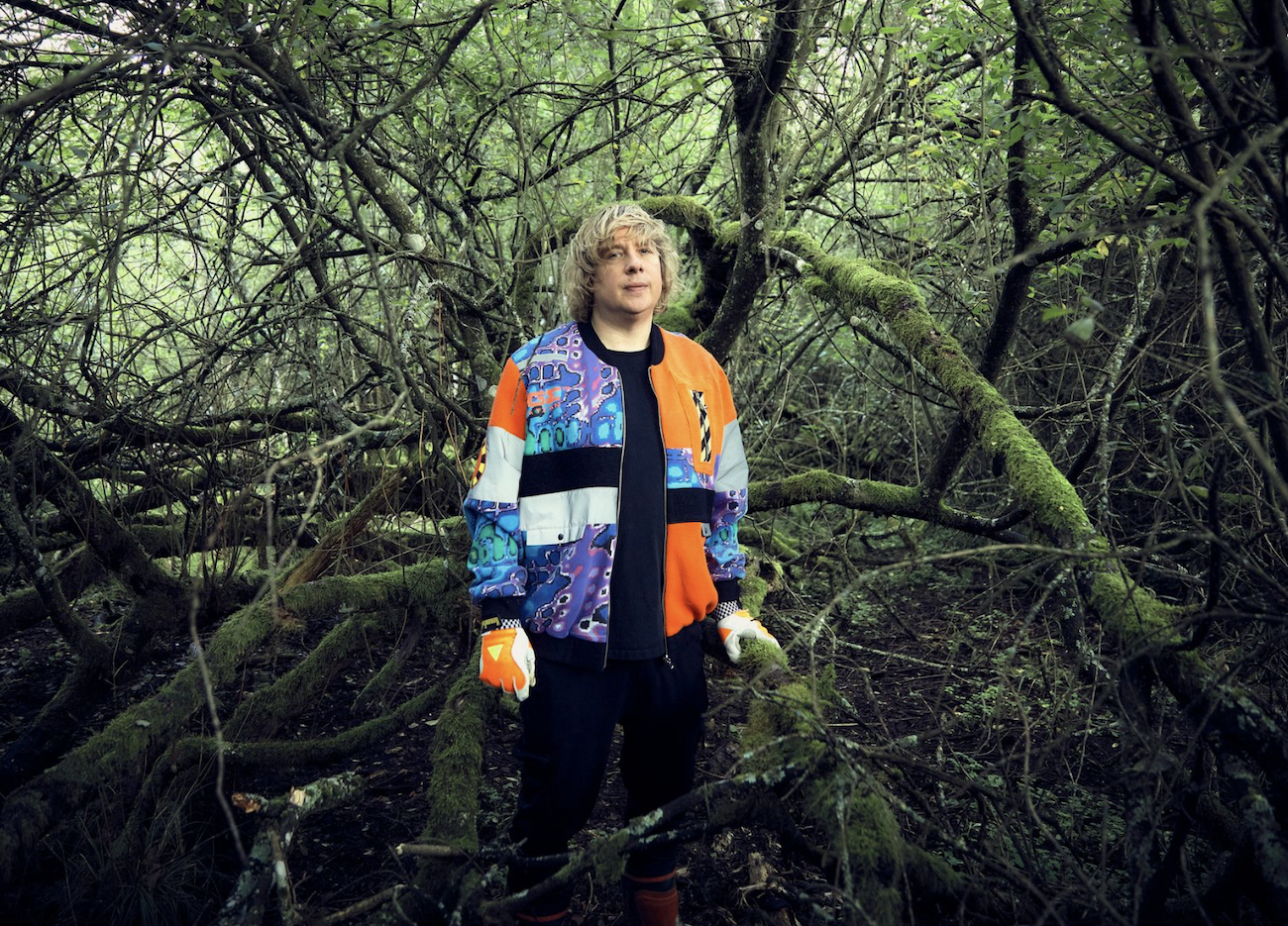 Dominik Eulberg x Odonien am Ostersamstag