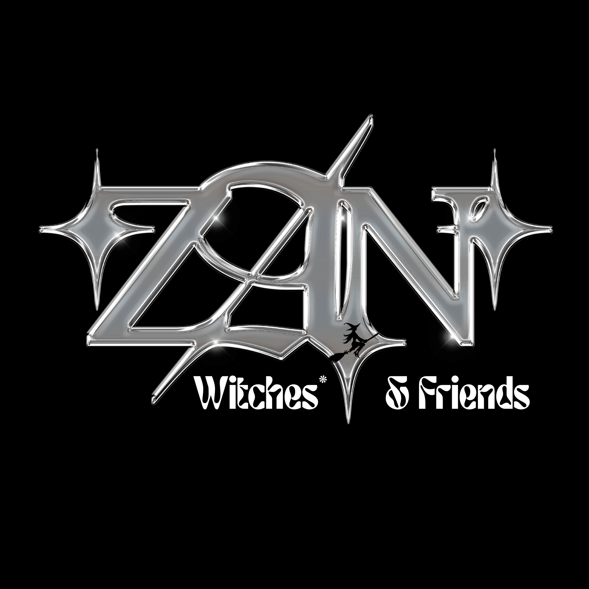 ZAN – Witches* & Friends