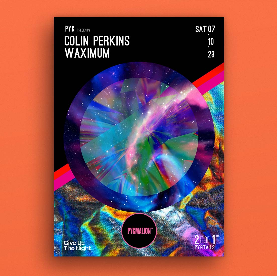 Waximum on sale