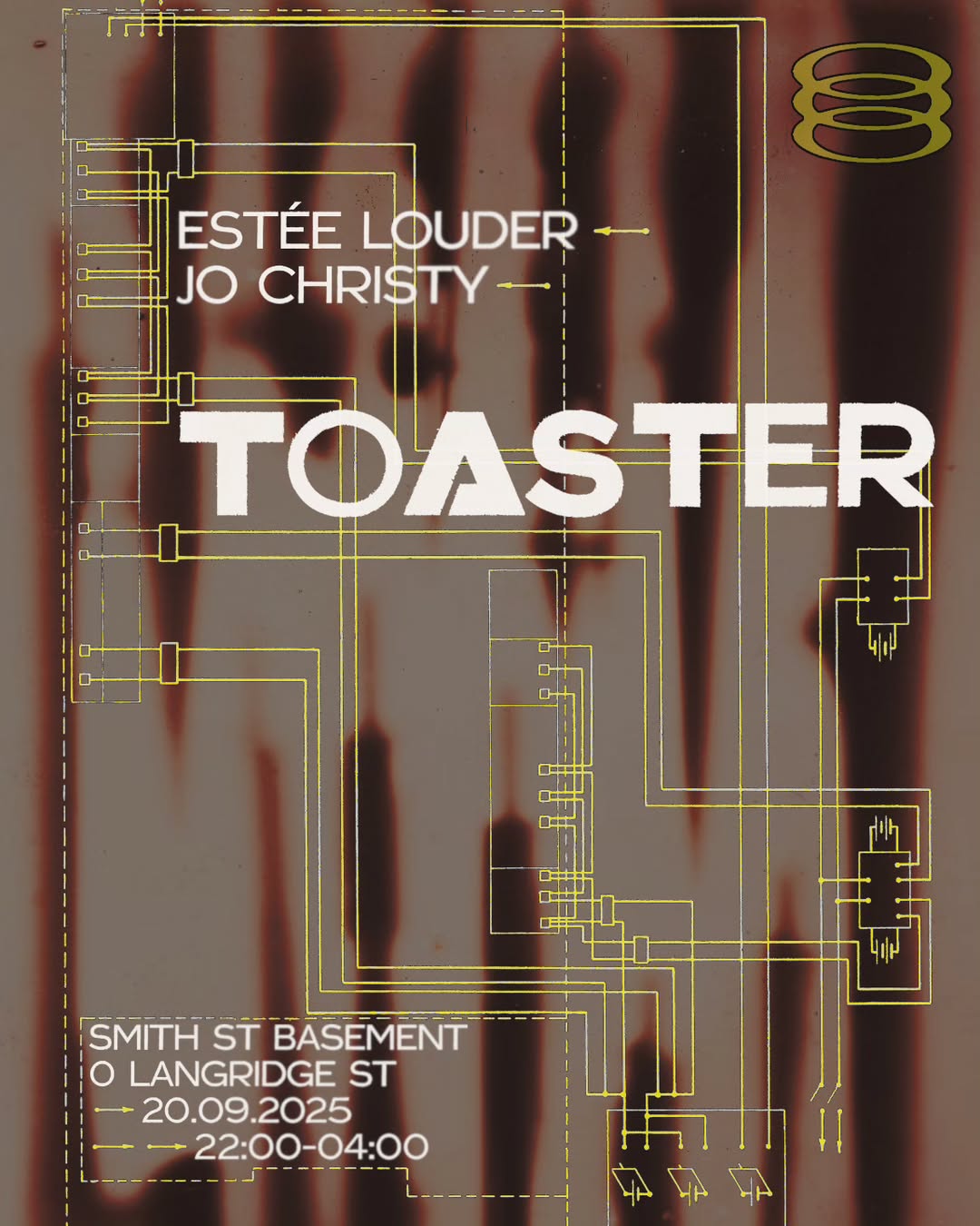 Toaster