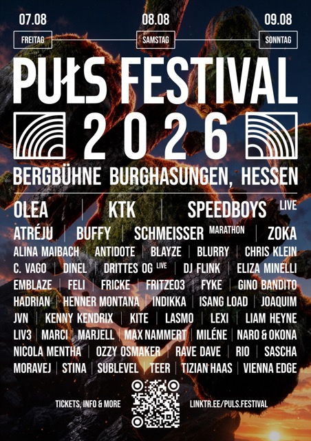 Puls Festival