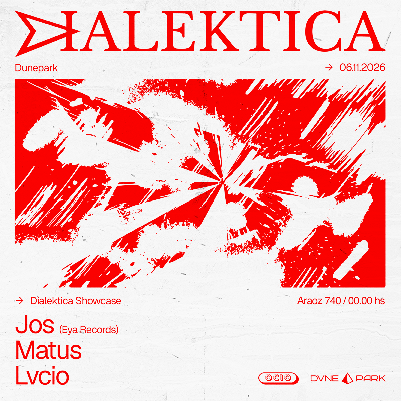 Dialektica Press Eya Records