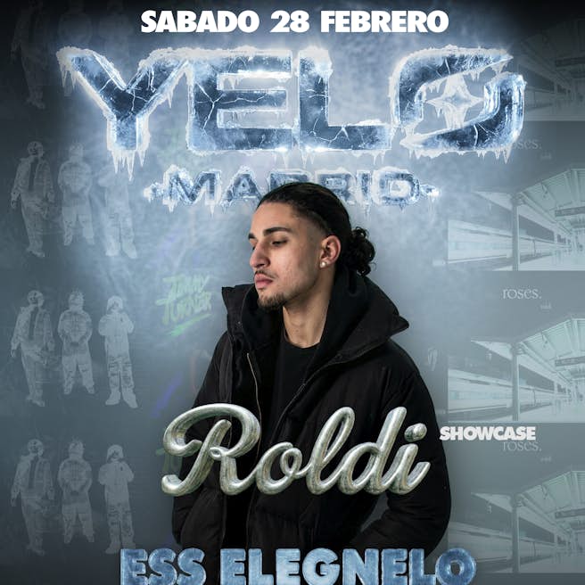 YELO: Roldi + Ess