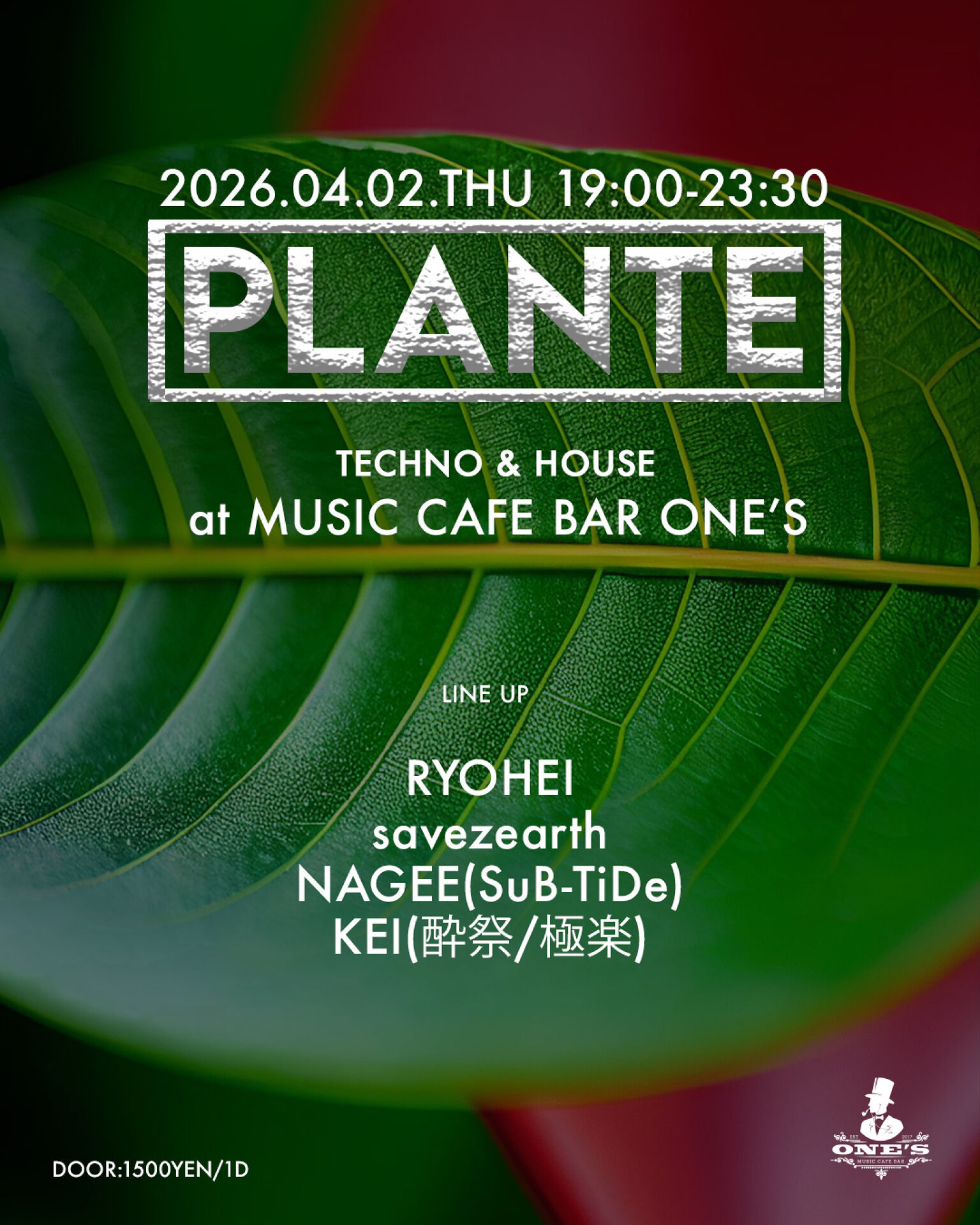 PLANTE
