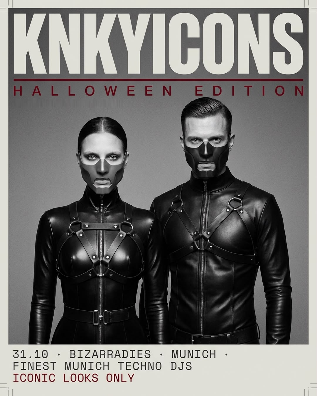 Knky Icons