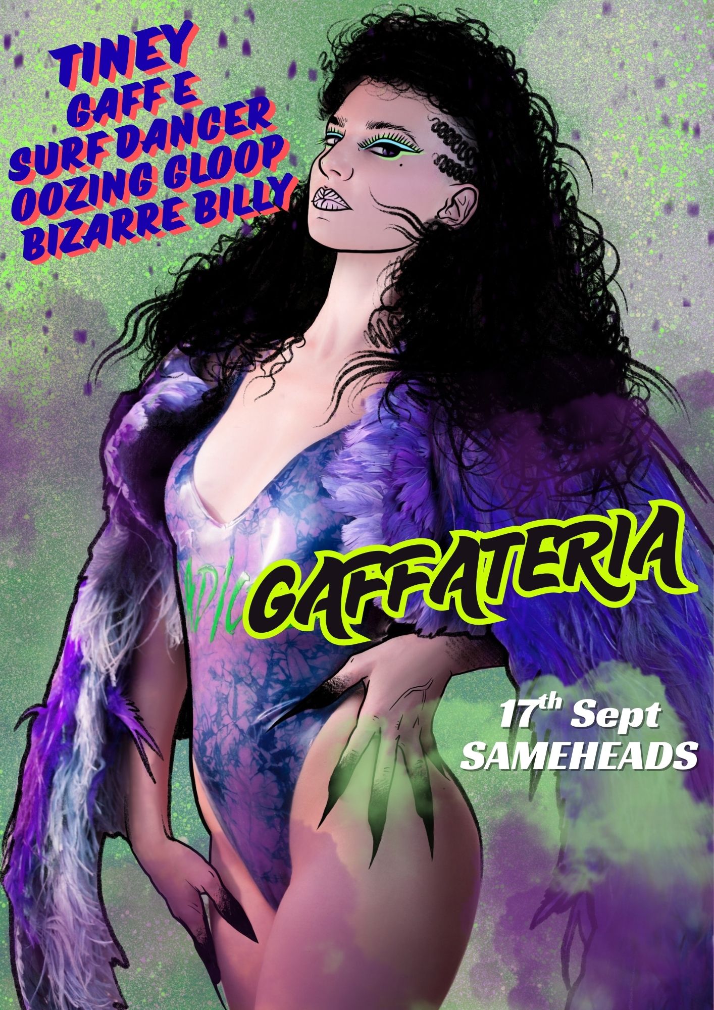 GAFFATERIA