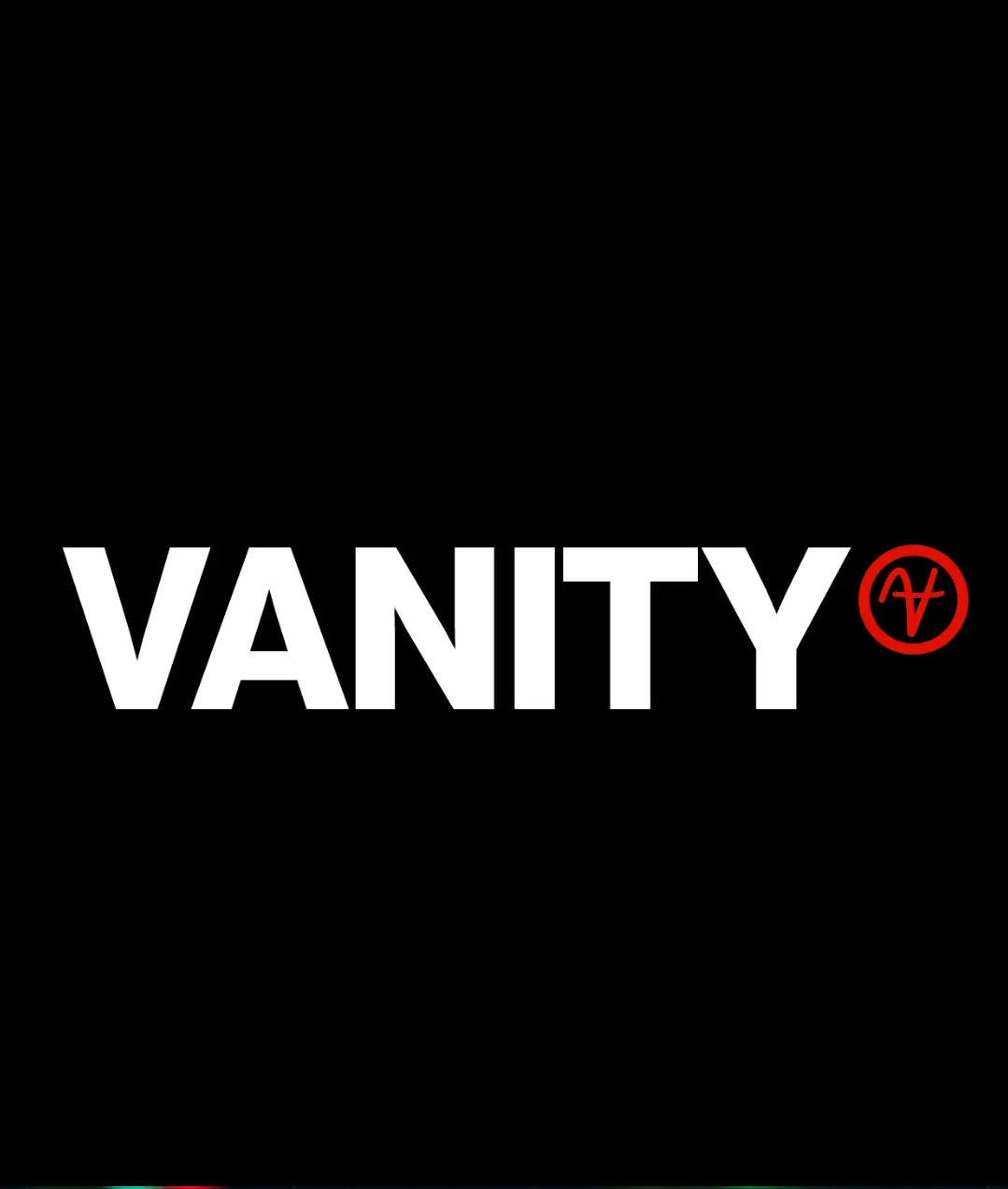 VANITY 103 TAKE OVER NIGHT