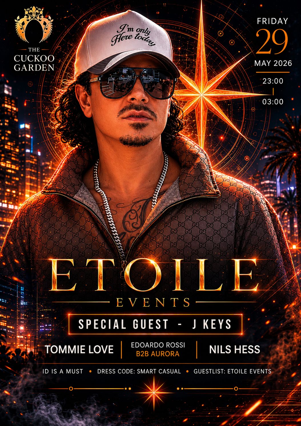 Etoile Events