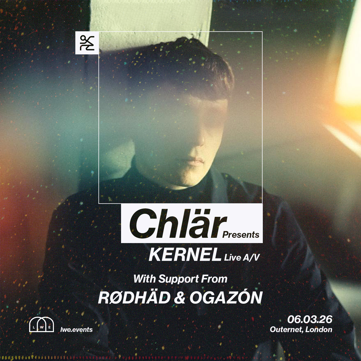 Chlär presents Kernel