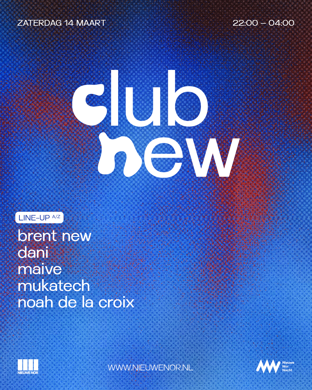 Club New