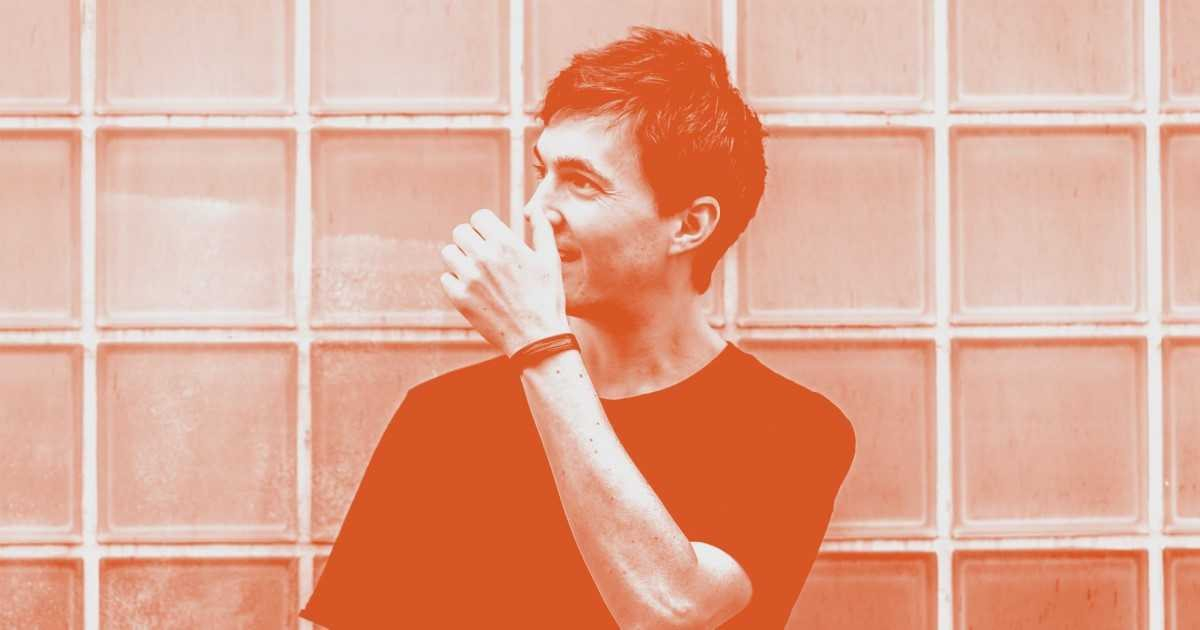 Ben UFO announces XOYO residency stacked with guests