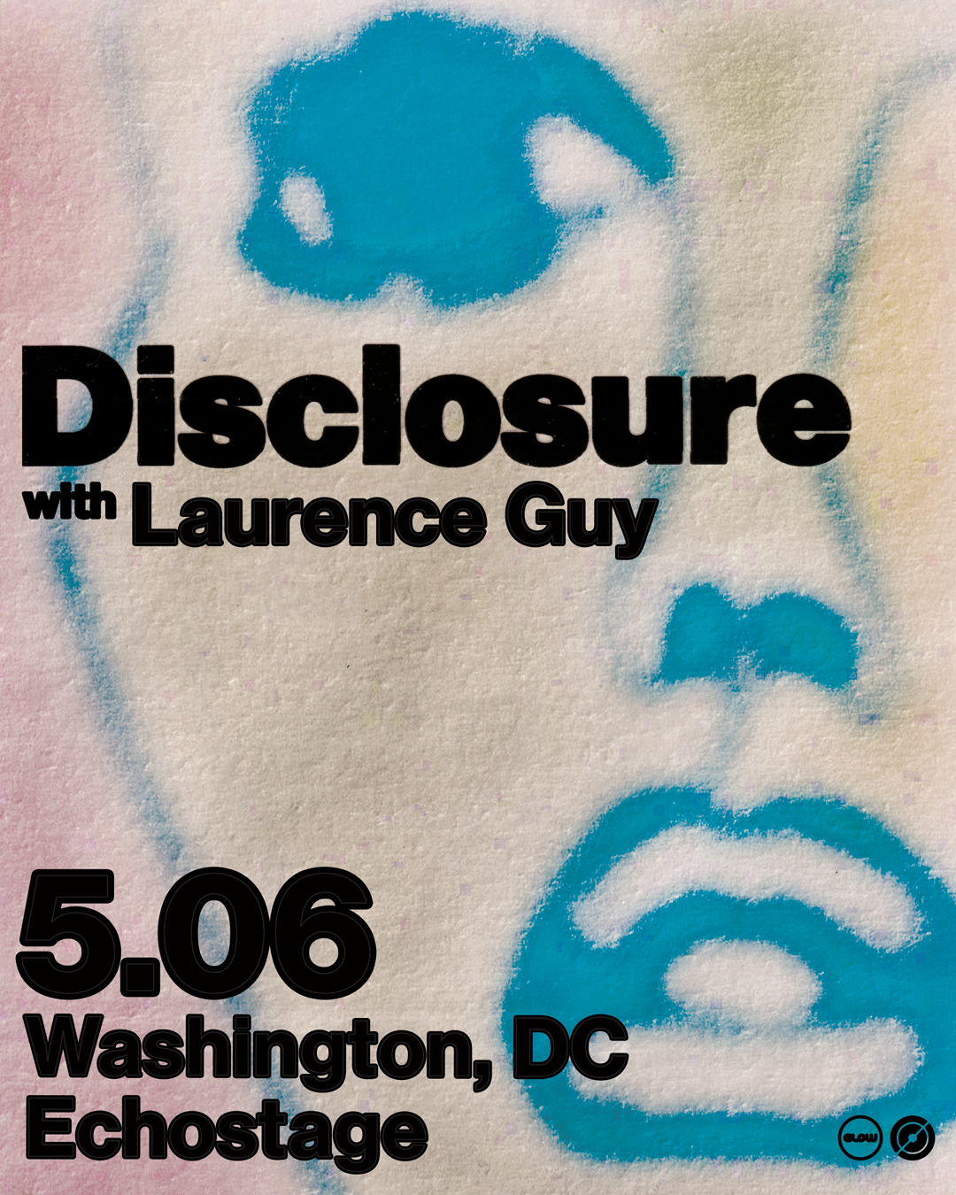 Disclosure (DJ Set), Laurence Guy