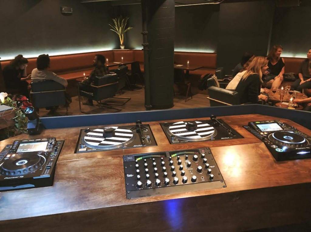 Fusion b2b Soulfunky