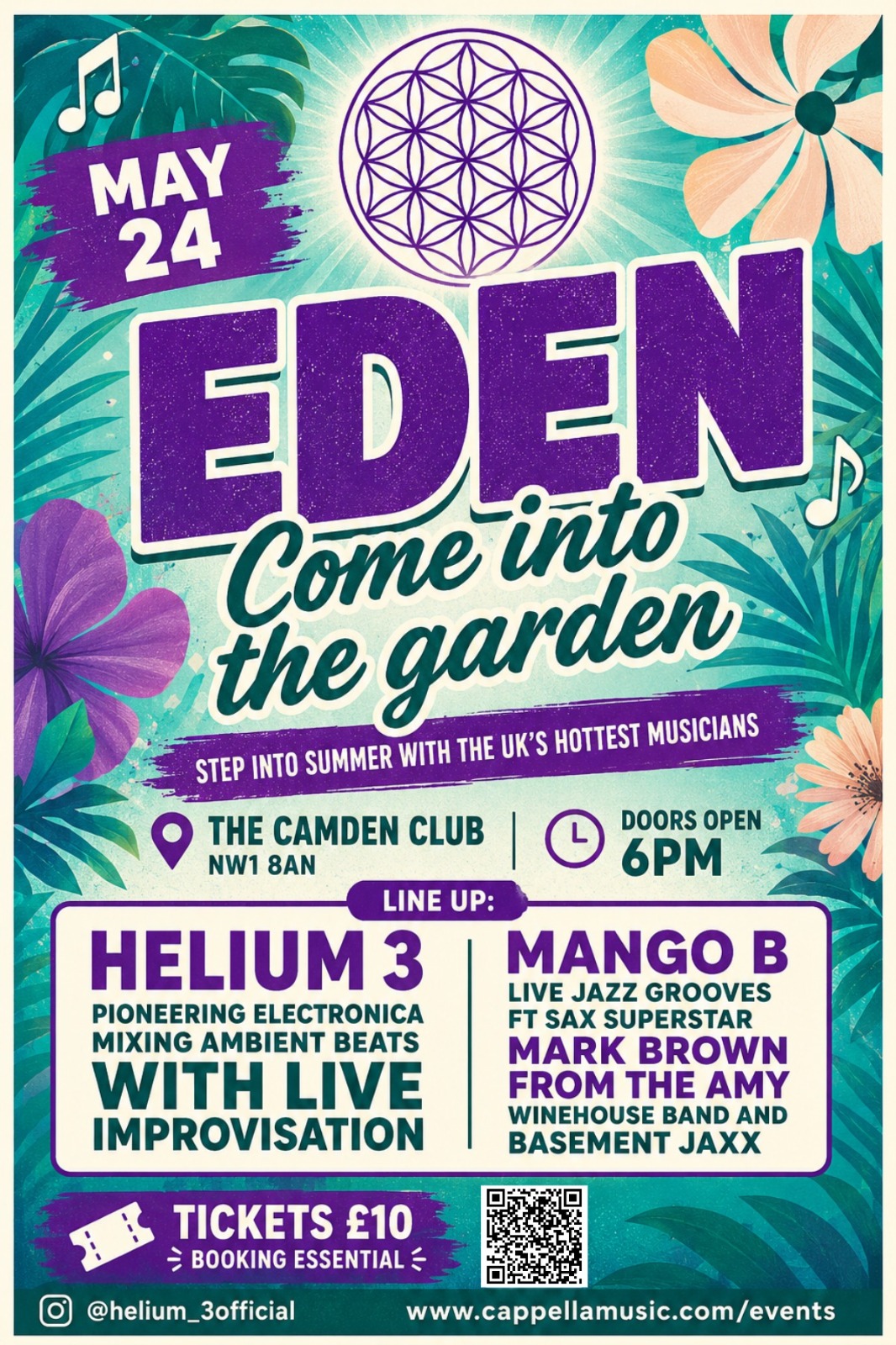 Eden
